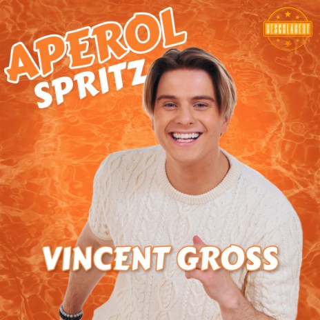 Aperol Spritz | Boomplay Music