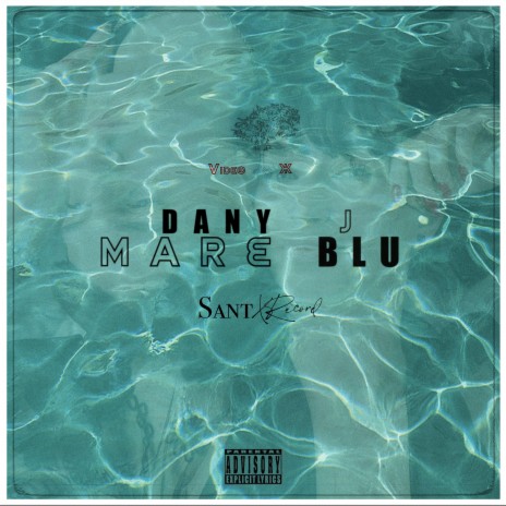 Mare Blu | Boomplay Music
