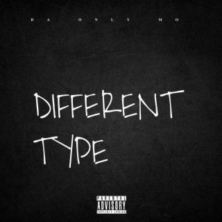 DIFFERENT TYPE