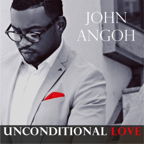 Unconditional Love | Boomplay Music