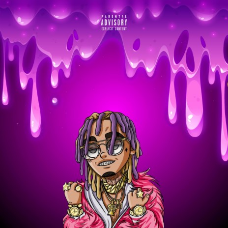 MICA LIL PUMP ft. RASCA | Boomplay Music