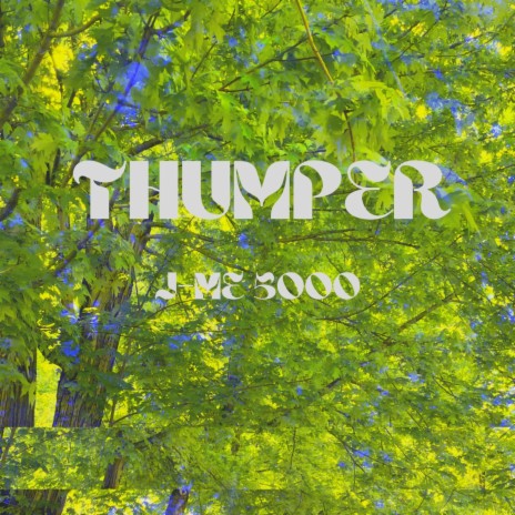 THUMPER | Boomplay Music