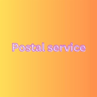 Postal Service Levy