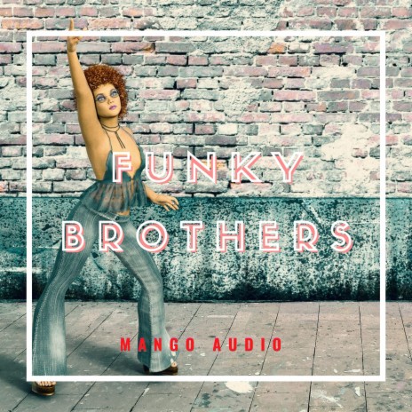 Funky Brothers