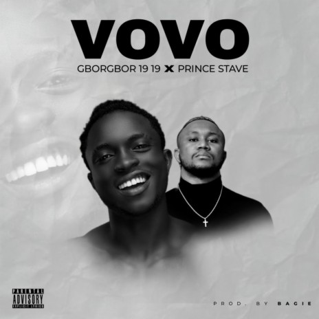 VOVO ft. Prince stave | Boomplay Music