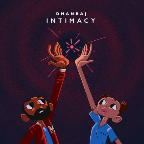 Intimacy | Boomplay Music