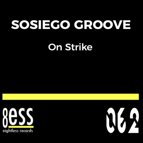 On Strike (Tribal House Mix) | Boomplay Music