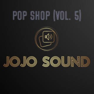 Pop Shop (Vol.5)