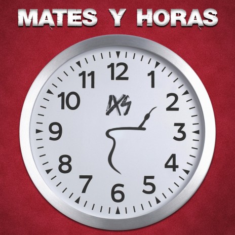 Mates y horas