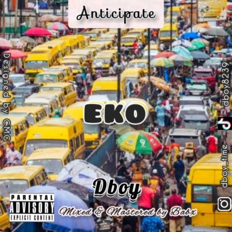 Eko | Boomplay Music