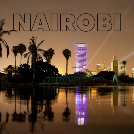 NAIROBI INSTRUMENTAL | Boomplay Music