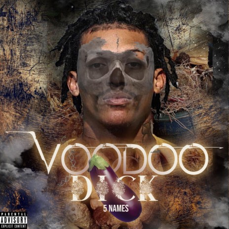 VOODOO DICK | Boomplay Music