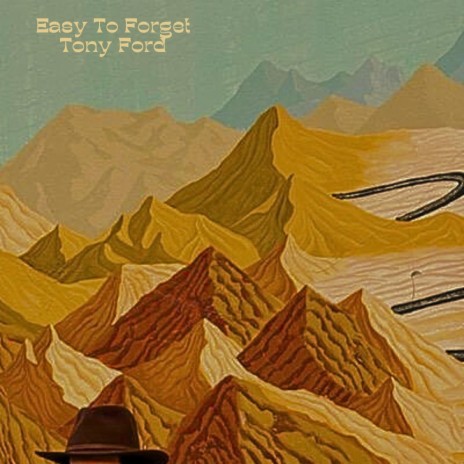 Easy to Forget | Boomplay Music