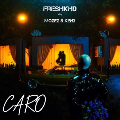CARO(aro) ft. Mozez & Kenx