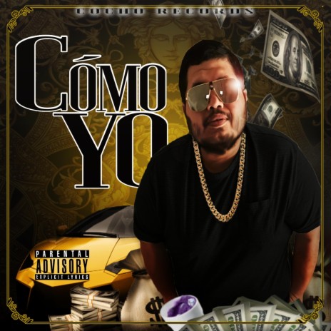 Como Yo | Boomplay Music