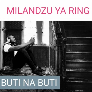 Milandzu Ya Ring