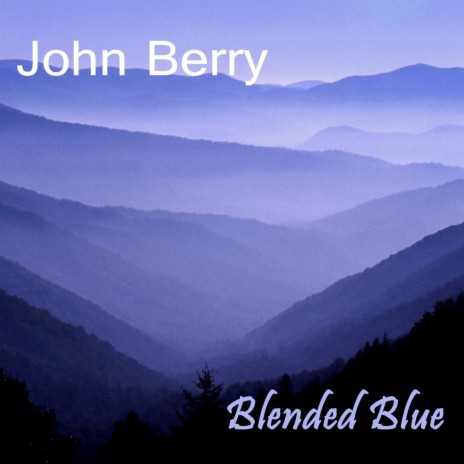 Blended Blue | Boomplay Music