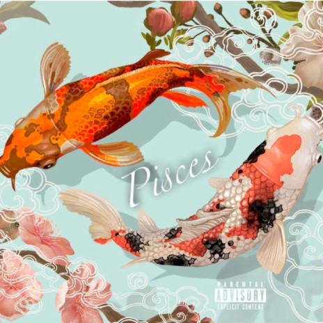 pisces ft. Yunny goldz | Boomplay Music