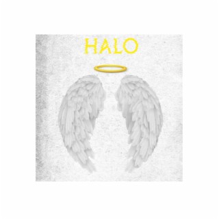 Halo lyrics | Boomplay Music