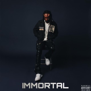 IMMORTAL