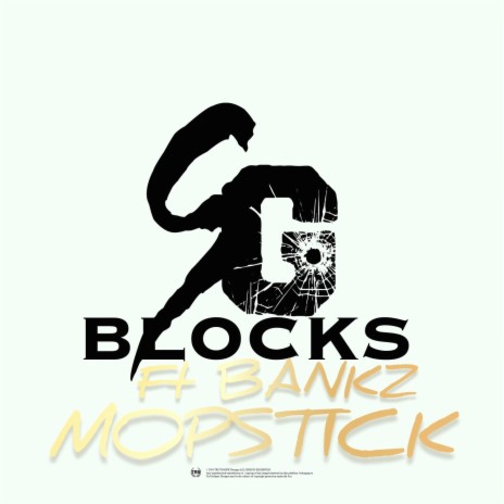 MOPSTICK ft. BANKZ | Boomplay Music