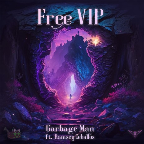 Free (feat. Ramsey Ceballos) (VIP) | Boomplay Music