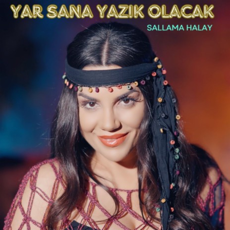 Yar Sana Yazık Olacak - Sallama Halay | Boomplay Music