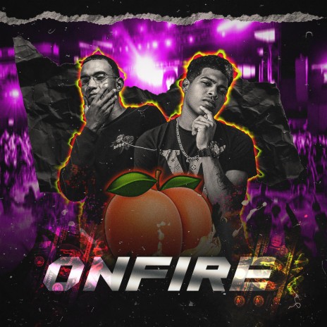 Onfire | Boomplay Music