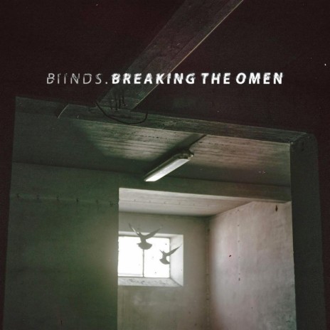 Breaking the Omen | Boomplay Music