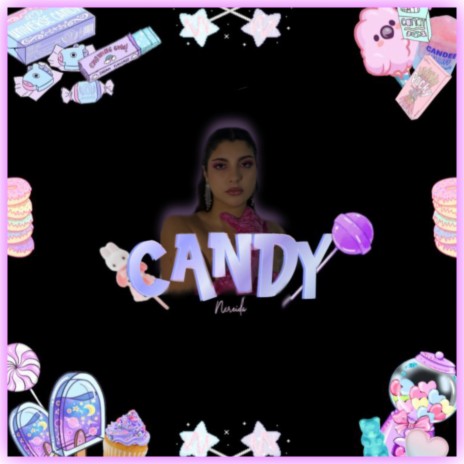 CANDY | Boomplay Music