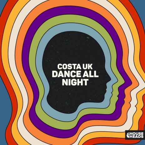 Dance All Night | Boomplay Music