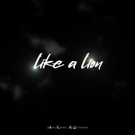 Like A Lion