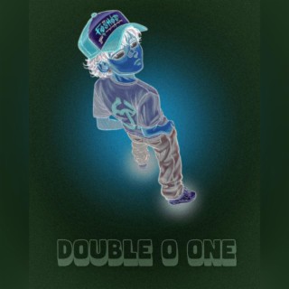 Double O One Mixtape Vol-1