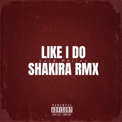 Like I do ft. J2A | Boomplay Music