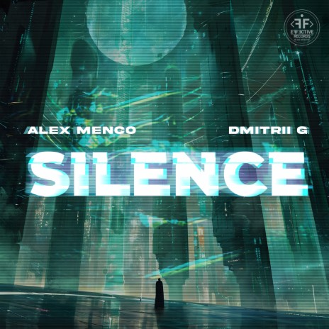 Silence ft. Dmitrii G | Boomplay Music
