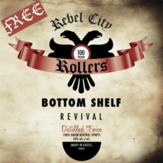 Bottom Shelf Revival