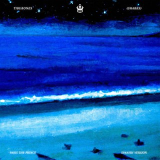 Tiburones (Sharks) (Slowed & Reverb) lyrics | Boomplay Music