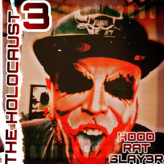 The Hoodratslayer Show