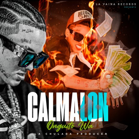 Calmalon | Boomplay Music
