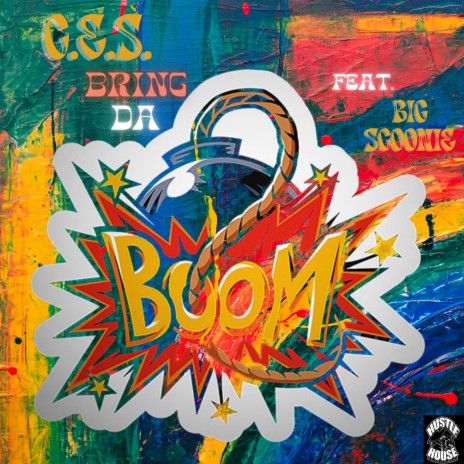 Bring Da Boom | Boomplay Music