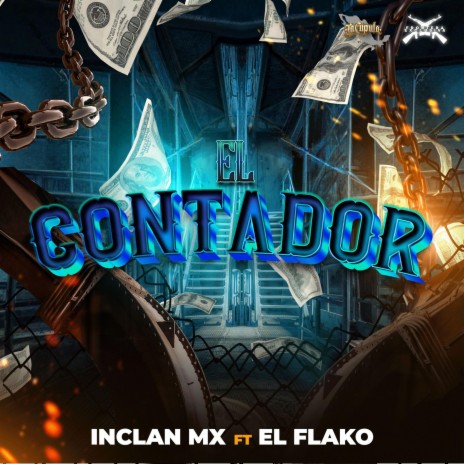 El Contador ft. El Flako | Boomplay Music