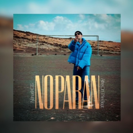 No paran ft. Alfre On The Beat | Boomplay Music