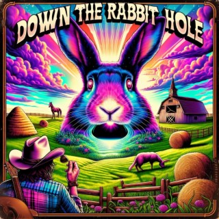 Down The Rabbit Hole