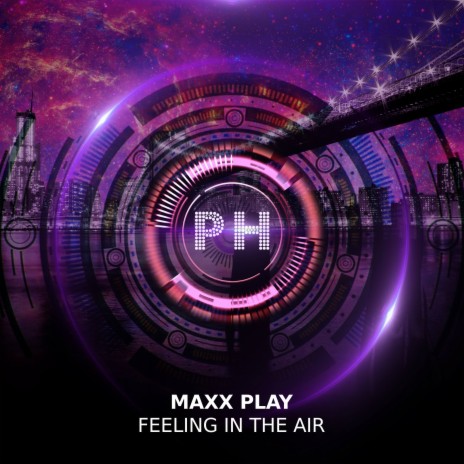 Feeling in the Air | Boomplay Music