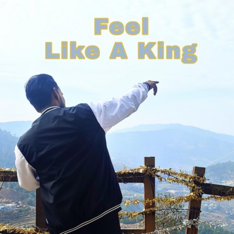 Feel Like A King | Boomplay Music