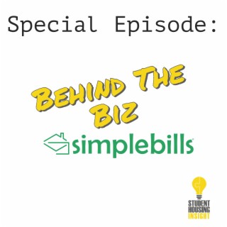 Behind The Biz with SimpleBills