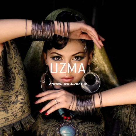 Uzma (Oriental Reggaeton) | Boomplay Music