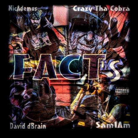 Facts ft. Nicademus & SAMiAM | Boomplay Music