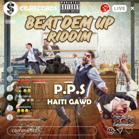 PPS | Boomplay Music