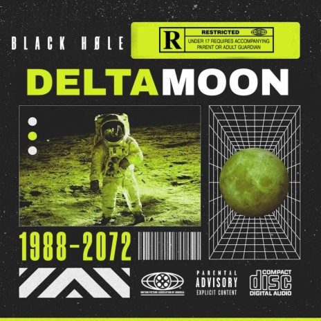 Delta Moon (Trap Addxct) | Boomplay Music